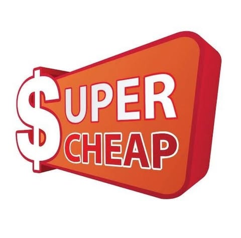 Super Cheap